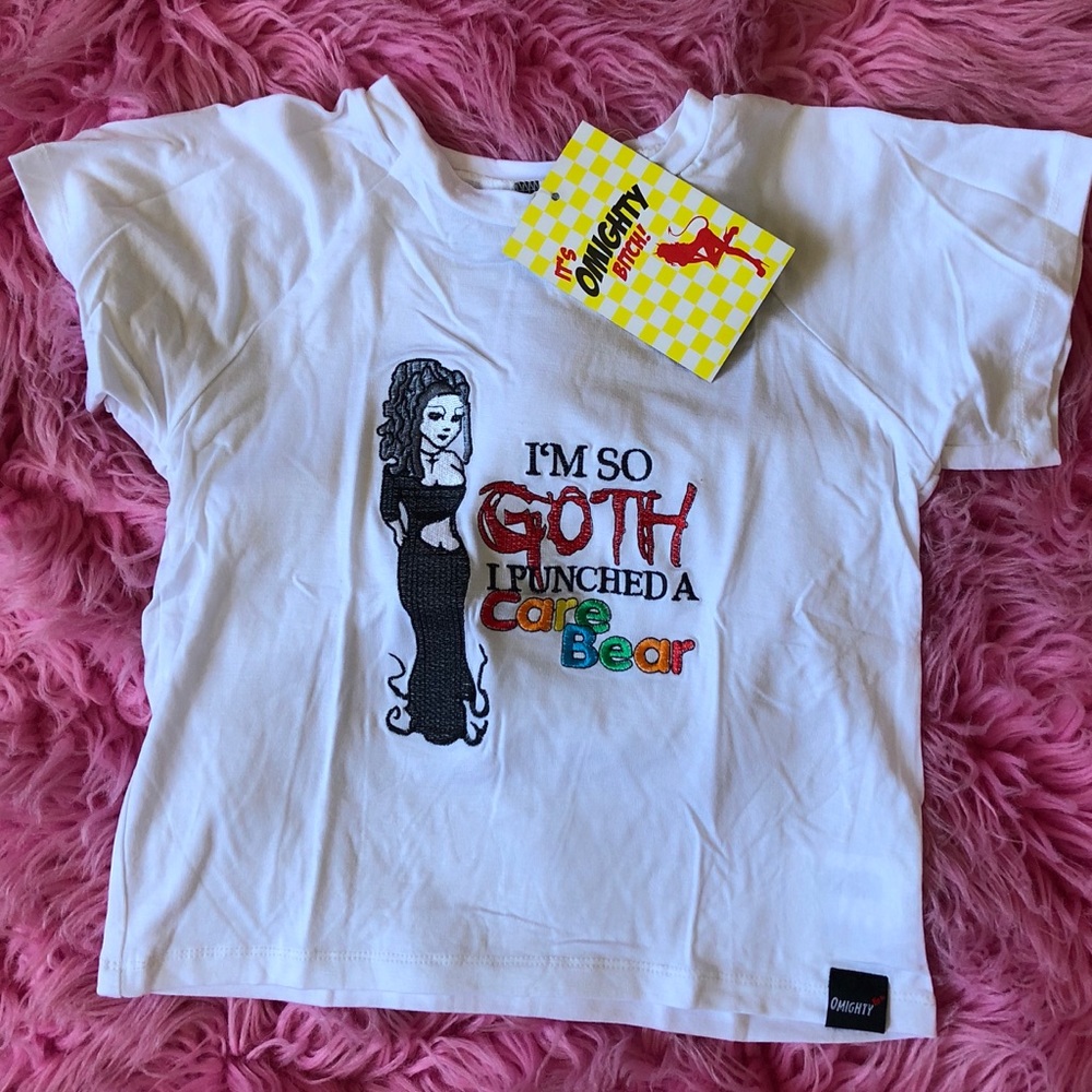 Iso I’m looking for theses omighty tops - Picture 2 of 7